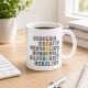 Tasse »Lehrer«