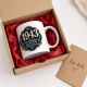 Tasse »1943 Ein Jahrgang, den man nicht kopieren kann«