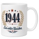 Tasse »1944 Ein echter Klassiker.«