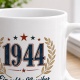 Tasse »1944 Ein echter Klassiker.«