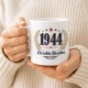 Tasse »1944 Ein echter Klassiker.«