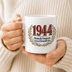 Tasse »1944 Damals begann etwas Besonderes«