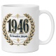 Tasse »1946 – Ein besonderer Jahrgang.«