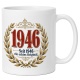 Tasse »1946 Seit 1946 ein echtes Original.«