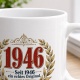 Tasse »1946 Seit 1946 ein echtes Original.«