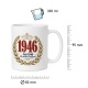 Tasse »1946 Seit 1946 ein echtes Original.«