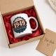 Tasse »1949 Ein Jahrgang mit Charakter.«