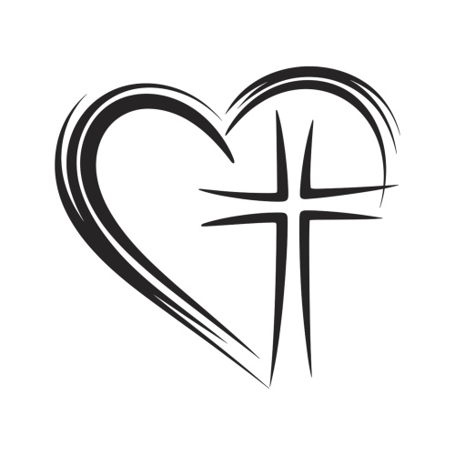 Tasse »Getragen von Gottes Liebe«