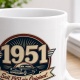 Tasse »Seit 1951 ein Original.«
