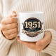 Tasse »Seit 1951 ein Original.«