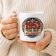 Tasse »1953 Mit den Jahren nicht älter. Nur legendärer.«