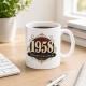 Tasse »1958 Ein Klassiker seit dem ersten Tag«