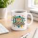 Tasse »1960«