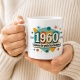 Tasse »1960«