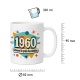 Tasse »1960«
