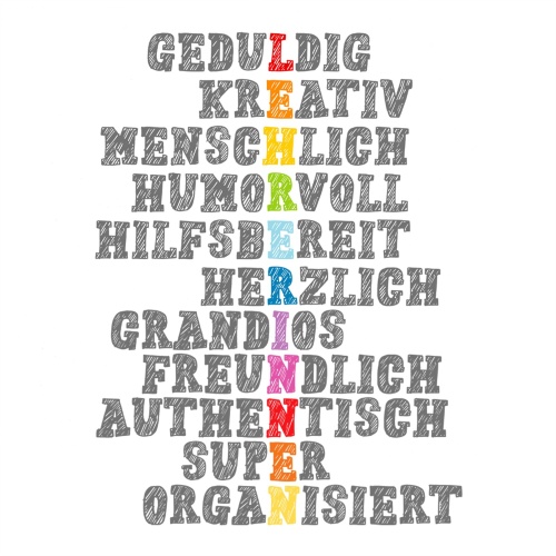 Tasse »Lehrerinnen«