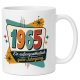 Tasse »1965 Ein außergewöhnlich guter Jahrgang.«