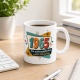 Tasse »1965 Ein außergewöhnlich guter Jahrgang.«