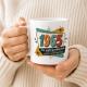 Tasse »1965 Ein außergewöhnlich guter Jahrgang.«