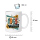 Tasse »1965 Ein außergewöhnlich guter Jahrgang.«