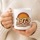 Tasse »1973 Damals schon besonders.«