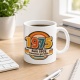 Tasse »1975 Seit 1975 bestens gereift.«