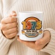 Tasse »1975 Seit 1975 bestens gereift.«