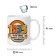Tasse »1975 Seit 1975 bestens gereift.«
