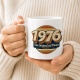 Tasse »1976 Ein Original auf Dauer«