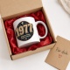 Tasse »1977 Doppelte Sieben. Doppelt besonders.«