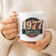 Tasse »1977 Doppelte Sieben. Einfach legendär«