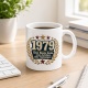 Tasse »1979 Das Beste kam zum Schluss der Siebziger«