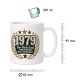 Tasse »1979 Das Beste kam zum Schluss der Siebziger«