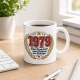 Tasse »1979 Das Beste kam zum Schluss der Siebziger«