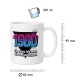 Tasse »1980 Ein neues Jahrzehnt Ein starkes Original.«