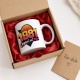 Tasse »1981 Original seit 1981«