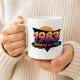 Tasse »1983 Charakter seit 1983.«