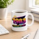 Tasse »1983 Charakter seit 1983«