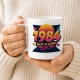 Tasse »1984 Nicht von gestern. Nur von 1984.«