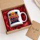 Tasse »1984 Nicht von gestern. Nur von 1984.«