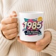 Tasse »1985 Ein Klassiker aus den Achtzigern.«