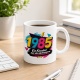 Tasse »1985 Ein Klassiker aus den Achtzigern.«