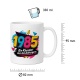Tasse »1985 Ein Klassiker aus den Achtzigern.«