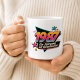 Tasse »1987 Ein Jahrgang mit Kultpotenzial«