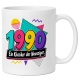 Tasse »1990 – Ein Klassiker der Neunziger.«