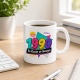 Tasse »1990 – Ein Klassiker der Neunziger.«