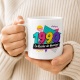 Tasse »1990 – Ein Klassiker der Neunziger.«