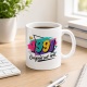 Tasse »1991 Original seit 1991.«