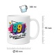 Tasse »1991 Original seit 1991.«