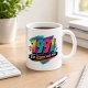 Tasse »1991 Ein Original seit 1991«